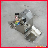 騰昇供應(yīng)TS-JR12A家用絞肉機(jī) 小型絞肉機(jī) 絞肉機(jī)價(jià)格 肉制品加工設(shè)備