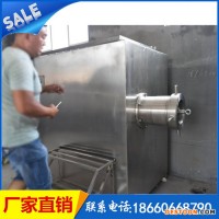 諸城瑞寶食品機(jī)械 專用絞肉機(jī)，大型絞肉機(jī)