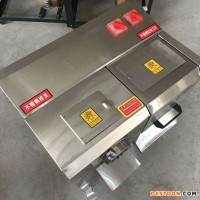 供應(yīng)商用立式大型魚(yú)類(lèi)絞肉機(jī)食品廠專用全自動(dòng)絞肉切肉灌腸機(jī)批發(fā)盈康機(jī)械生產(chǎn)制造 多功能絞肉機(jī)