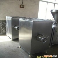 JR-120全自動(dòng)高速絞肉機(jī) 商用不銹鋼絞肉機(jī) 整雞絞肉機(jī) 絞肉機(jī)價(jià)格優(yōu)惠