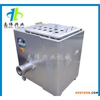 臺(tái)灣志偉機(jī)械|ZW-YESC|系列大型凍肉絞肉機(jī)|不銹鋼絞肉機(jī)|大型絞肉機(jī)|工廠(chǎng)絞肉機(jī)