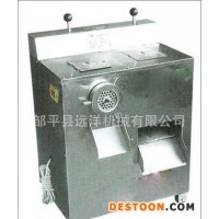 廠家批發(fā)絞肉機DJR-400 不銹鋼絞肉機   肉制品加工設(shè)備