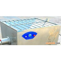 慧思-廠家價(jià)格350型不銹鋼全自動(dòng)魚(yú)骨分離絞肉機(jī)