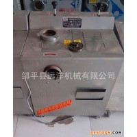 廠家批發(fā)絞肉機DJR-400 不銹鋼絞肉機