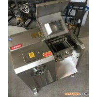 盈康 絞肉機(jī) 絞切兩用機(jī) 灌腸機(jī) 商用絞肉機(jī) 立式絞肉機(jī)