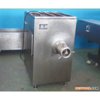 諸城雙春廠家直銷(xiāo)JRJ-120小型牛肉丸西絞肉機(jī)肉制品廠家絞肉機(jī)