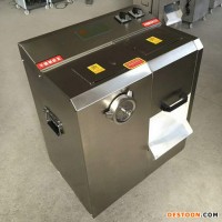 廠家直銷家用電動(dòng)絞肉機(jī)商用多功能攪肉餡機(jī)碎肉切絲切片灌腸機(jī)盈康機(jī)械廠家生產(chǎn)制造 多功能絞肉機(jī)