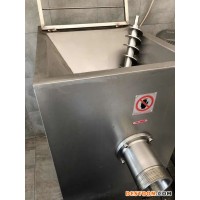 銷售曉進120 絞肉機凍肉絞肉機、漢普絞肉機、漢普刨肉機