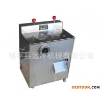 遠洋QJR-400絞肉機 臺式絞肉機 電動絞肉機 小型肉制品加工機械