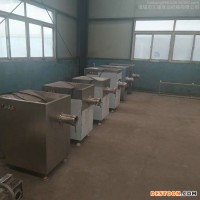 匯康供應(yīng)JR-100型魚肉絞肉機(jī) 雞皮絞肉機(jī) 牛肉丸子絞肉機(jī) 豬肉丸絞碎機(jī) 冷凍肉切肉機(jī) 價格優(yōu)惠