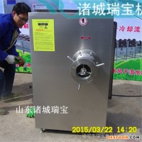 瑞寶JR-130D 凍肉絞肉機(jī) 絞餡機(jī) 絞切機(jī) 絞肉機(jī)廠家 絞肉機(jī)設(shè)備