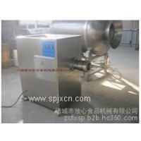 放心FX-120絞肉機 冷鮮肉絞肉機 肉類機械設(shè)備