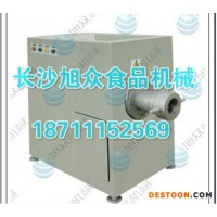 湖南大型打肉機(jī)，長(zhǎng)沙凍肉絞肉機(jī)，凍肉絞肉機(jī)價(jià)格，出售凍肉絞肉機(jī)廠家