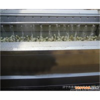 鑫煤土豆清洗去皮機(jī) 土豆清洗去皮機(jī)功能土豆清洗去皮機(jī)價(jià)格歡迎訂購(gòu)?fù)炼骨逑慈テC(jī)