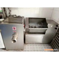 公司出品吉祥250 絞肉機(jī)凍肉絞肉機(jī)、漢普絞肉機(jī)、漢普刨肉機(jī)