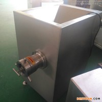 匯康供應(yīng)JR-120型凍肉破碎機(jī) 冷凍肉絞肉機(jī) 豬肉絞肉機(jī)  香腸絞肉機(jī) 丸子絞肉機(jī) 價格優(yōu)惠