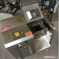 優(yōu)質(zhì)鮮肉切肉機(jī) 立式商用電動(dòng)絞肉灌香腸機(jī) 多功能商用絞肉切片機(jī)