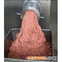 匯康專業(yè)生產(chǎn)JR-100型魚肉絞肉機(jī),牛肉絞肉機(jī),河北雞肉絞肉機(jī),電動(dòng)絞肉機(jī),不銹鋼絞肉機(jī),寵物食品絞肉機(jī)