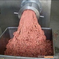 康匯機(jī)械JR-100L 絞肉機(jī)價(jià)格 多功能絞肉機(jī) 質(zhì)量保證