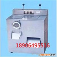 供應(yīng)湖北襄陽絞肉機；多功能絞肉機；不銹鋼絞肉機批發(fā)；肉制品加工設(shè)備