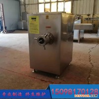 瑞寶JR-160 凍肉絞肉機(jī) 凍肉盤(pán)絞肉機(jī) 凍雞骨架絞肉機(jī) 肉制品加工設(shè)備