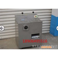 【不銹鋼絞肉機】切肉機 切片機 絞肉餡機 QJR-400型絞肉機 絞肉機 饅頭機 切菜機 饅頭蒸房廠