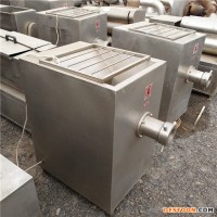 華泰SZJ-300 二手凍肉絞肉機(jī)、二手100型絞肉機(jī) 二手絞肉機(jī)
