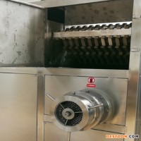 凍盤(pán)專用破碎絞肉一體機(jī) 工業(yè)商業(yè)破碎絞肉機(jī)一體機(jī)廠家直銷