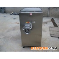 多福，自動凍肉絞肉，大型凍肉絞肉機(jī) ，灌腸機(jī)，絞肉碎肉機(jī)，絞雞架攪肉機(jī)