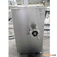 鼎益DY  斬拌機凍肉絞肉機全自動絞肉設(shè)備大型絞肉設(shè)備凍肉絞碎機山東廠家 廠家直銷 優(yōu)價供應 誠信經(jīng)營專業(yè)用心 絞肉機