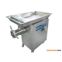 志偉機(jī)械不銹鋼ZW-42絞肉機(jī)，大型絞肉機(jī)、志偉絞肉機(jī)，電動絞肉機(jī)