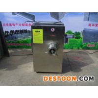 合川魚(yú)肉絞肉機(jī)全自動(dòng)工業(yè)絞肉機(jī)
