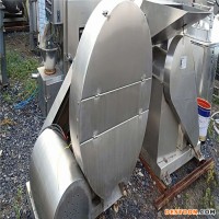 鼎潤出售二手絞肉機 二手冷凍絞肉機,二手香腸生產(chǎn)設(shè)備 二手灌腸機