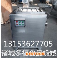 多功能商用絞肉機(jī)牛羊豬肉適用凍肉絞肉機(jī)