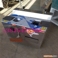 不銹鋼絞肉切肉機 多功能絞肉機 學(xué)校 食堂絞肉切肉機