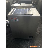 處理河北曉進120公斤 肉制品設(shè)備 二手100型絞肉機 二手食品設(shè)備 二手不銹鋼絞肉機 絞肉機低價出售供應