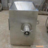康匯牌JR-130型 牛肉丸子絞肉機(jī) 凍肉鮮肉兩用絞肉機(jī) 廠家供應(yīng)