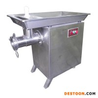 旭眾機(jī)械   肉制品設(shè)備  SZ-42A絞肉機(jī)