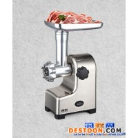 青銅峽切肉絞肉機(jī) 家用電動(dòng)絞肉機(jī)廠家