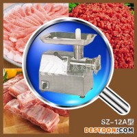 供應(yīng)廈門誠(chéng)基科技有限公司家用多功能小型絞肉機(jī)，絞肉餡機(jī)