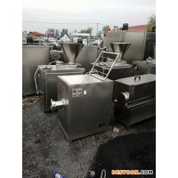 廠(chǎng)家低廉供應(yīng)精品曉進(jìn)120 絞肉機(jī)凍肉絞肉機(jī)、漢普絞肉機(jī)、漢普刨肉機(jī)