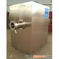匯康JR-130型絞肉機(jī)、肉類絞肉機(jī)、冷鮮肉絞肉機(jī)
