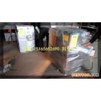 佳品機械供應(yīng)吉林大型凍肉絞肉機，大型絞肉機報價，凍雞鴨粉碎機原理，大型絞肉機生產(chǎn)廠家，絞肉機供貨商全國發(fā)貨