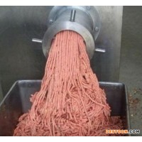 凍肉絞肉機(jī)廠家 大型商用絞肉機(jī) 肉餡絞肉機(jī) 寵物食品絞碎機(jī) 商用鮮肉凍肉絞肉機(jī)