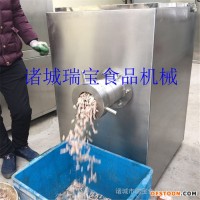瑞寶JR-120D 金屬鉀擠出機(jī) 絞碎機(jī) 凍肉絞肉機(jī) 多功能絞肉機(jī) 凍盤(pán)絞肉機(jī)