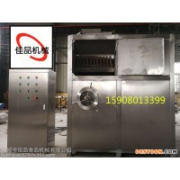 佳品6000凍盤破碎絞肉機 魚盤粉碎機 凍肉板絞肉機廠家直銷