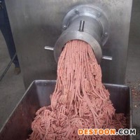 廠家直銷300雞肉絞肉機(jī)   多功能絞碎機(jī)