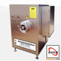 160大型絞肉機(jī)圖片及價(jià)格 諸城佳品機(jī)械