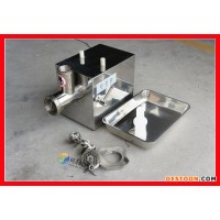 騰昇TS-JR22A小型臺(tái)式絞肉機(jī) 臺(tái)式電動(dòng)切肉機(jī) 家用絞肉機(jī) 食品機(jī)械 肉制品加工設(shè)備