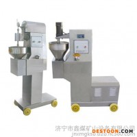 鑫煤RYJ-2肉丸機（獅子頭專用） RYJ-2肉丸機（獅子頭專用）功能RYJ-2肉丸機（獅子頭專用）廠家